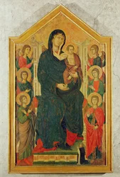 Maesta